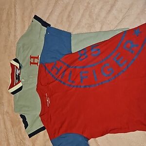 Tommy Hilfiger BUNDLE 2 Shirts
